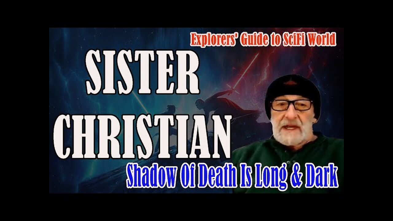 CLIF HIGH - SISTER CHRISTIAN