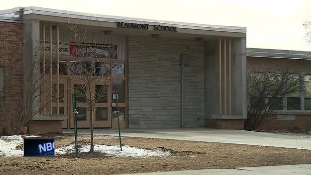 Green Bay school board against armed guards