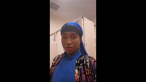 Natural Born Woman Talks About Being Transgender & Woman Hood