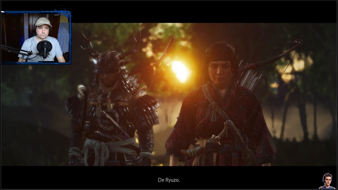 Ghost of Tsushima +18#78