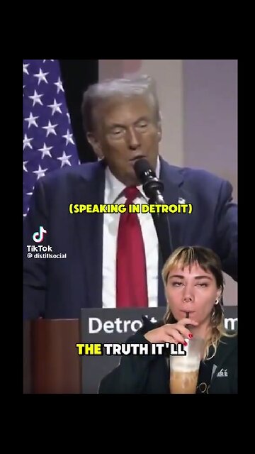 Detroit is one of the worst, most unsafe and crime-ridden cities on the planet and...