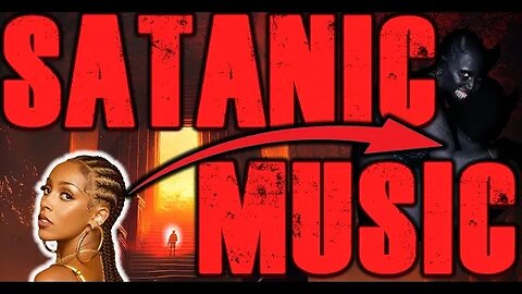 Satanic Music: Is The Cat Out Of The Bag?