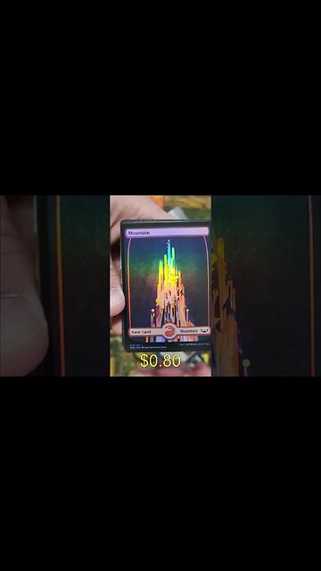 Streets Of New Capenna Collector Booster opening for give-away winner Lumiis.