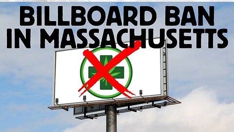 Pot Billboard Ban & Labor Deals: What Massachusetts Lawmakers Are Considering!