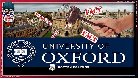 Indian historian demolishes woke oxford