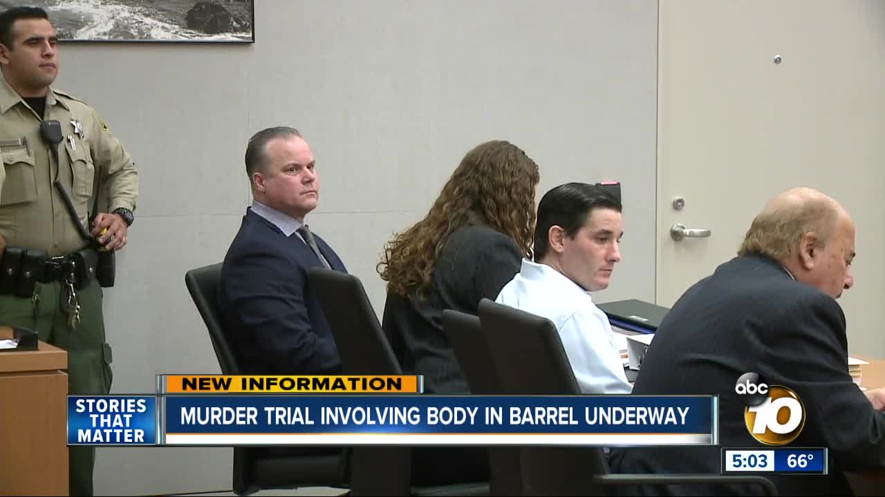 Man accused of killing roommate