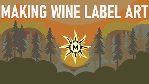 Wine Bottle Label & Box Design: New Mirassou Labels