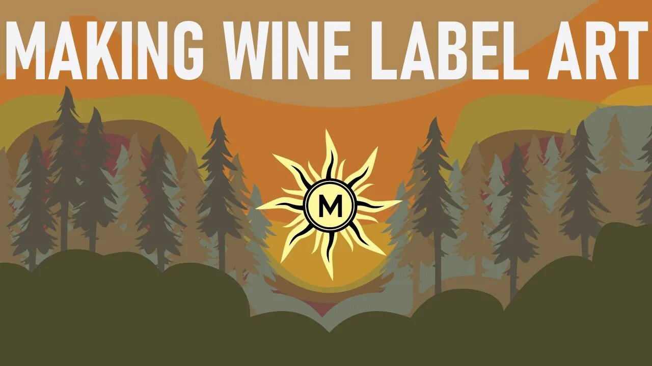 Wine Bottle Label & Box Design: New Mirassou Labels