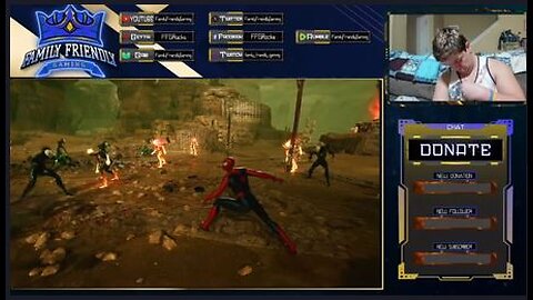 Marvel's Midnight Suns Episode 48