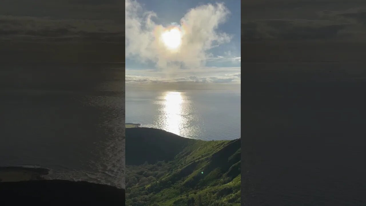 My Happy Place - Koko Head - Oahu Hawaii 🇺🇸