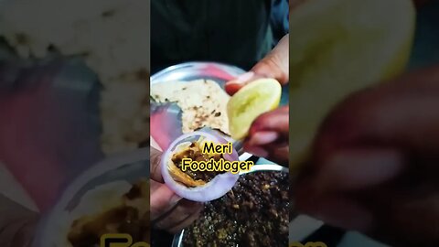 meri food vloger biwi 1st attempt #foodie #shots #viral