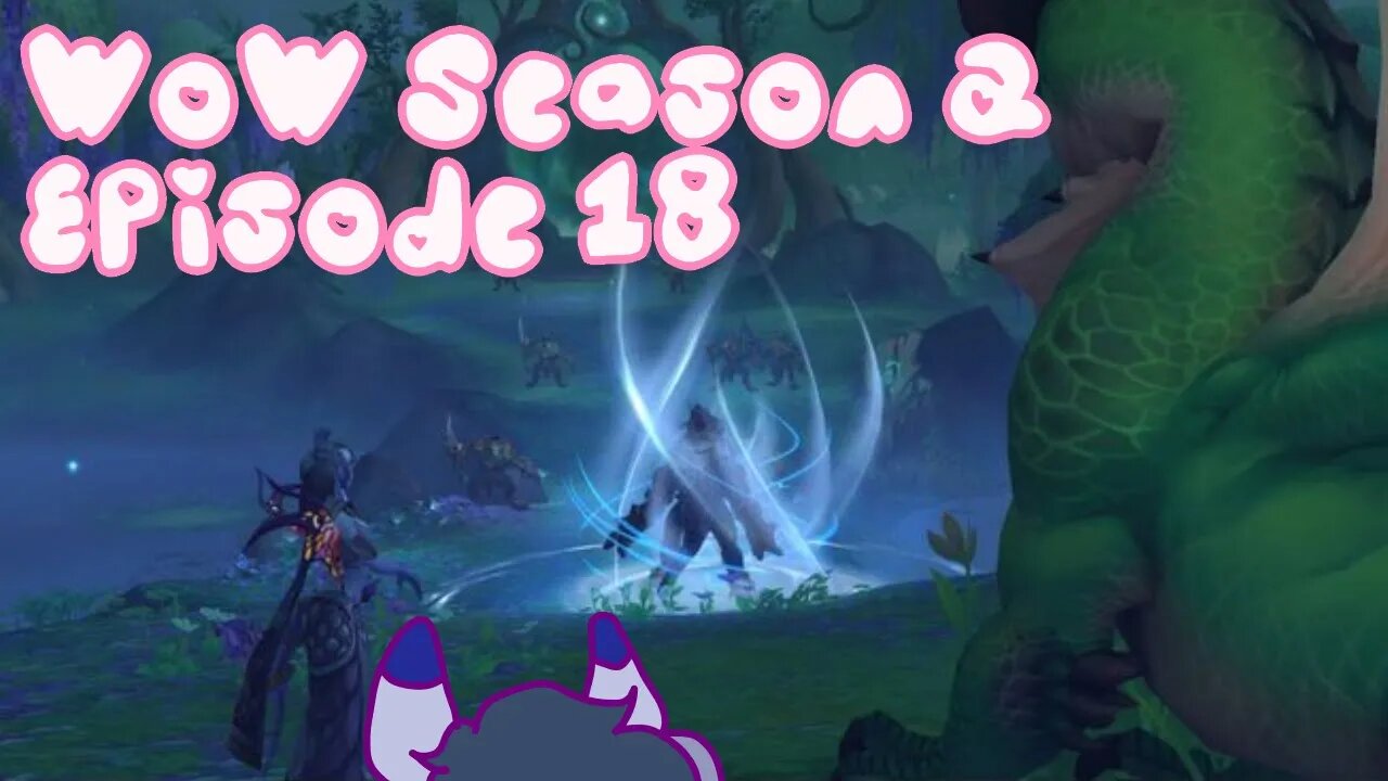 Dragonflight Episode 2.18: We've received an Emerald Summons!