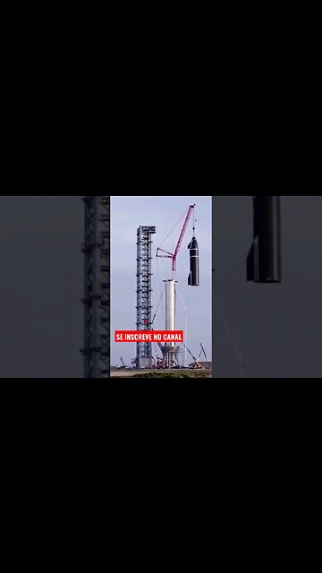 🚀 A corrida da Spacex para chegar em Marte primeiro, com missão tripulada, Confira🚀