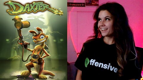 Let's Play!! -- Daxter