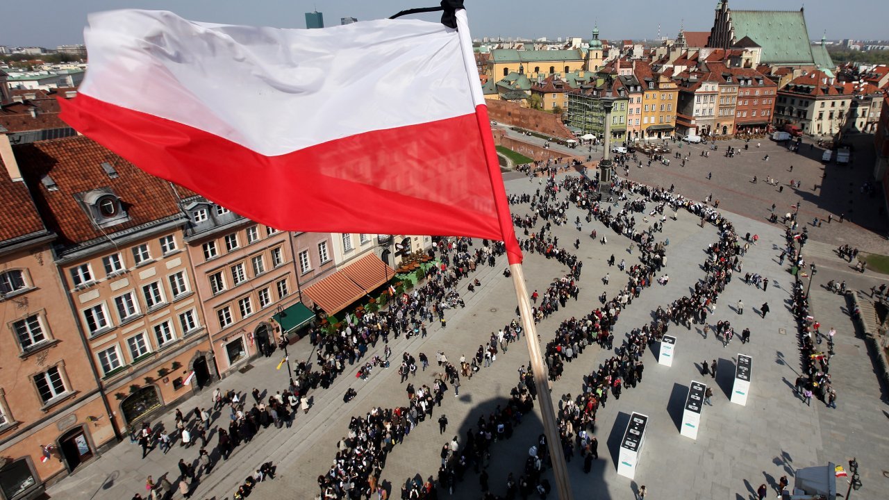 Warsaw Mayor Cancels Independence March Over 'Aggressive Nationalism'