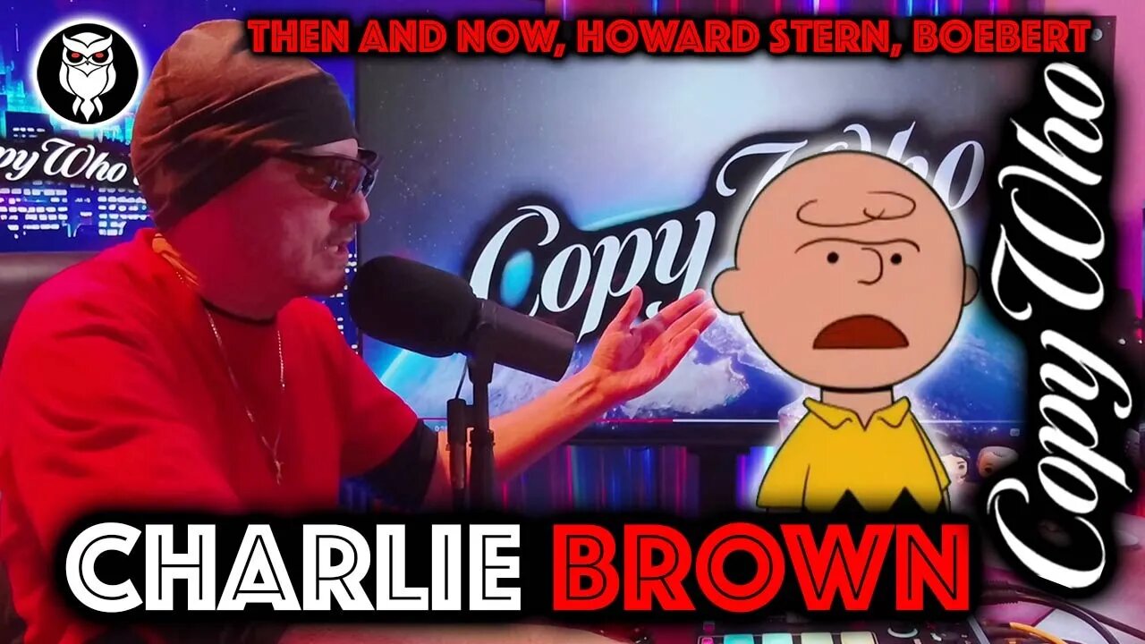 Charlie Brown