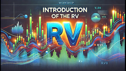 🎯 Live Workshop/Q&A – Introduction to the RV 🎯