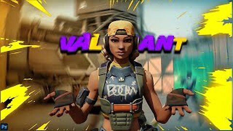 Drowning (Valorant montage)