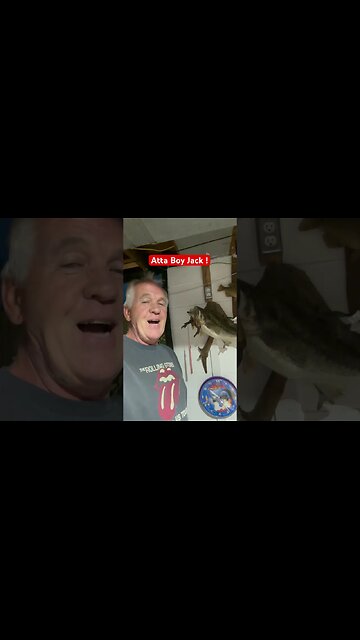 Big Mouth Bass #bigmouth #bass #bubba