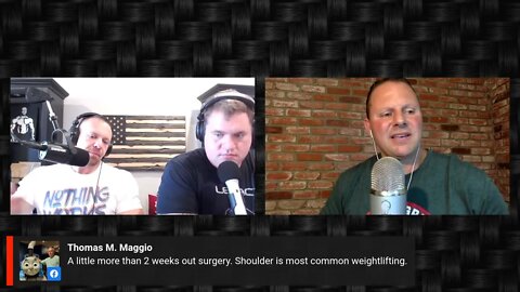 Physical Therapists Not Enough For Rehab?| With Zach Even-Esh