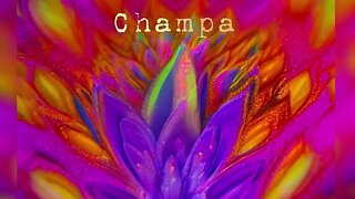 Champa [Official Video] TEASER