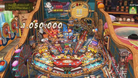 Pinball FX3 Adventure Land