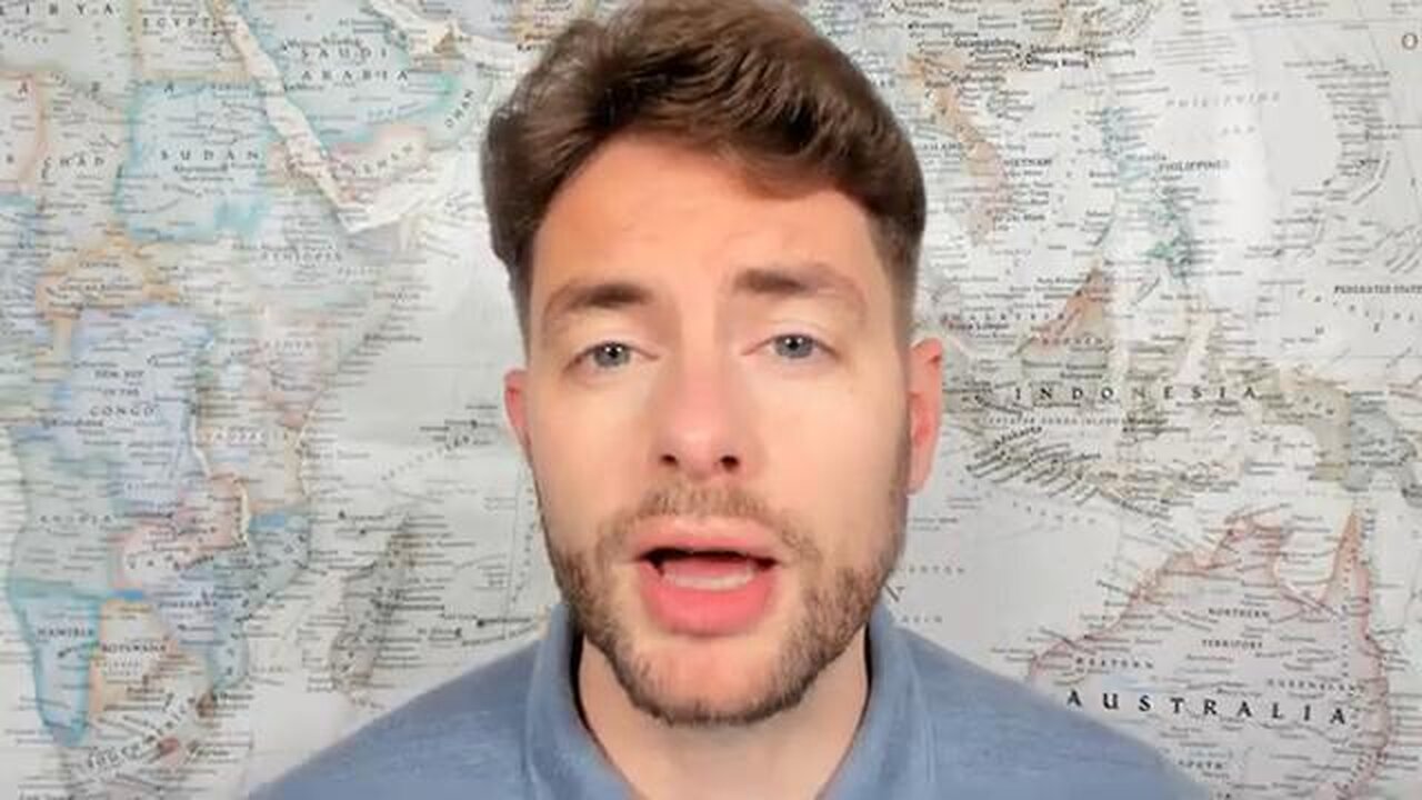 Weird Things About the Trump Shooting | Paul Joseph Watson