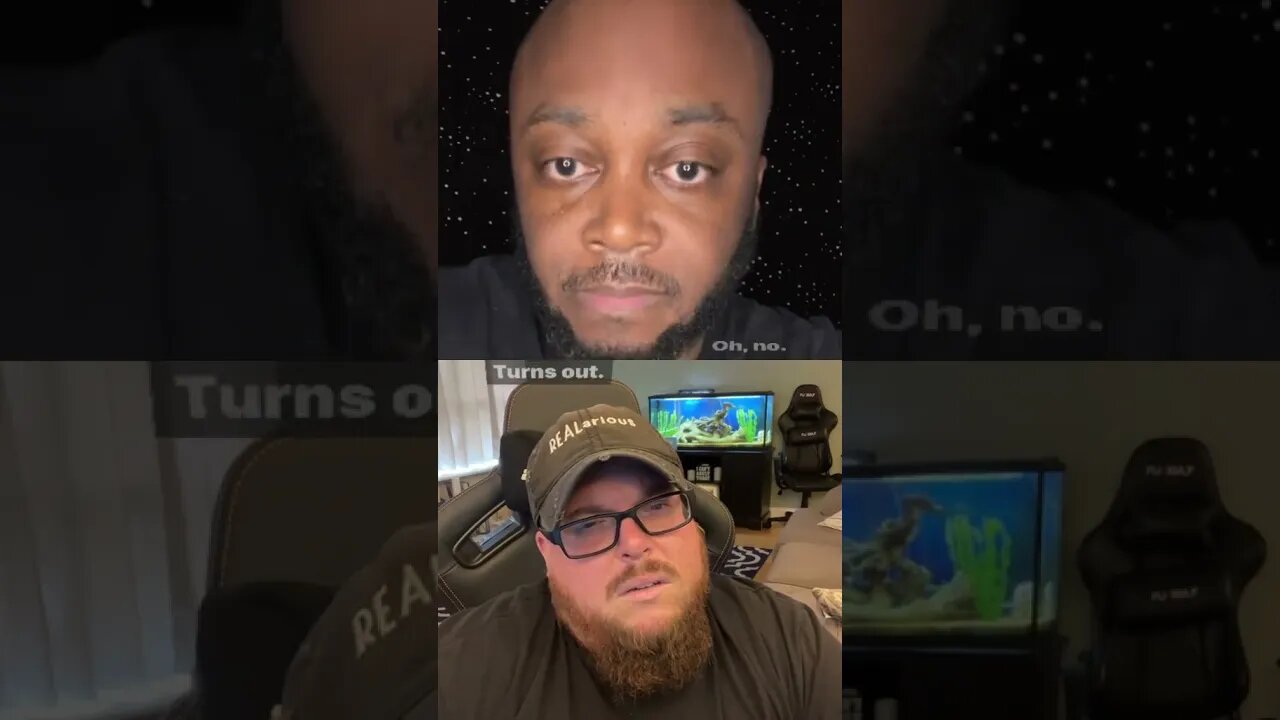 Here’s Your Dose of REALarious…🤣🤣🤣 with @flamingojacksoncomedy705 #duet #funnycomedy #funny