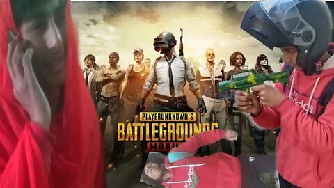 Mummy Ka|| Tandav pubg|| Ka Sahara|| pabg ke Sahare|| Se zinda Hai || comedy video/ @parasjain2.0