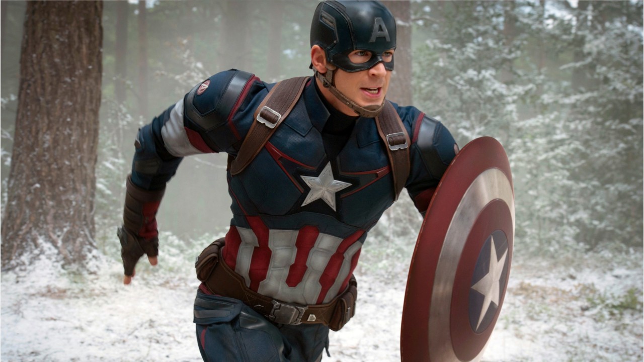 Anthony Russo Says 'Avengers: Endgame' Will Conclude Captain America's Story Arc