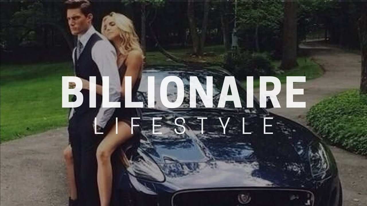 BILLIONAIRE Luxury Cars $ [2021 BILLIONAIRE MOTIVATION]#3