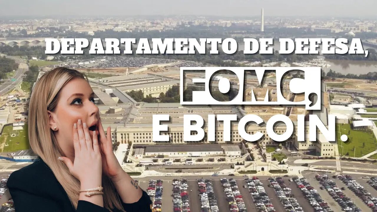 TRETAS NO MUNDO CRIPTO E VOLATILIDADE BAIXA