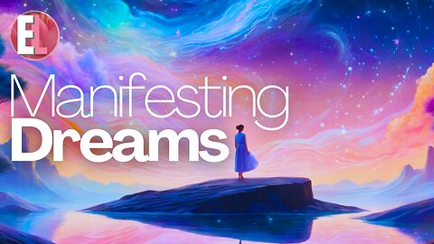 Manifesting Dreams Powerful Guided Meditation for Attracting Desires