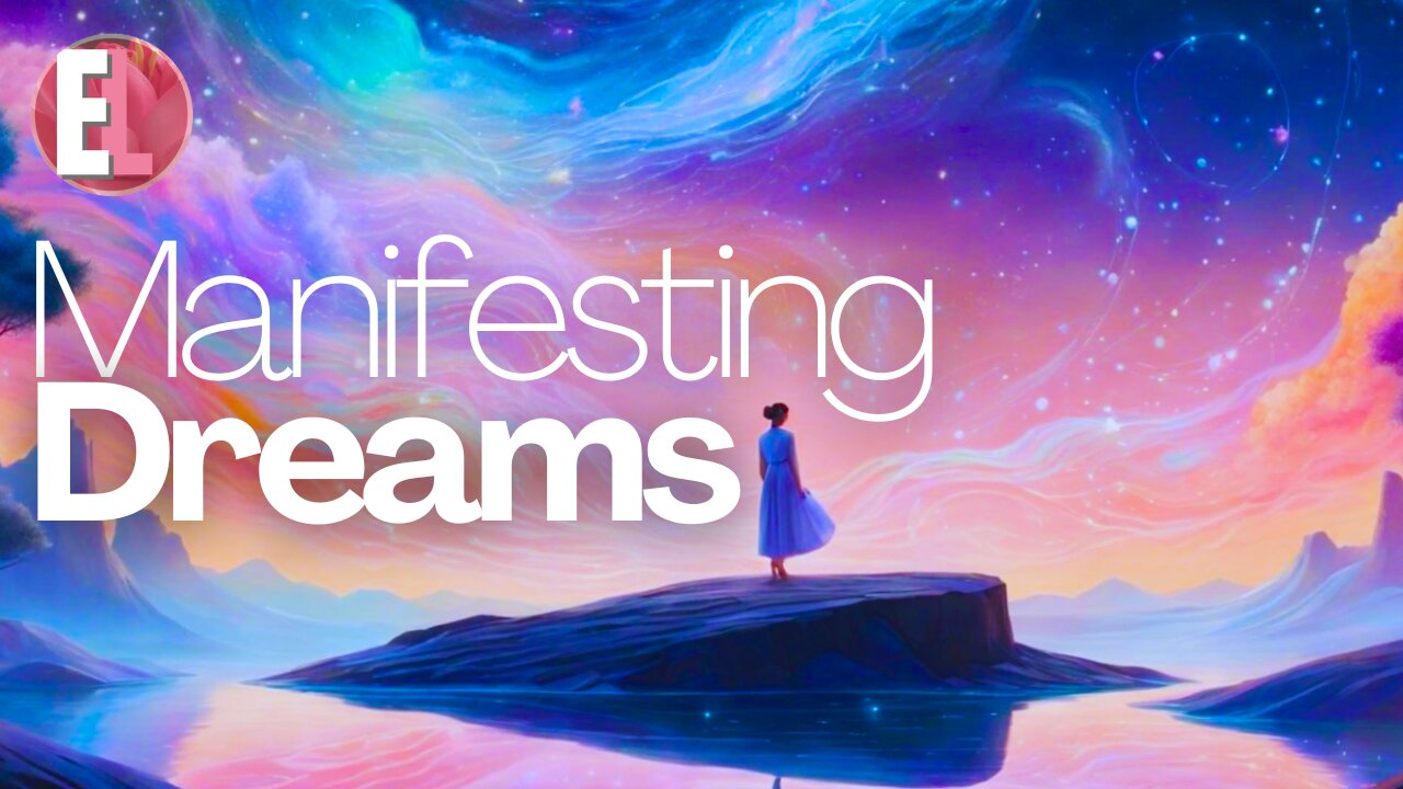 Manifesting Dreams Powerful Guided Meditation for Attracting Desires