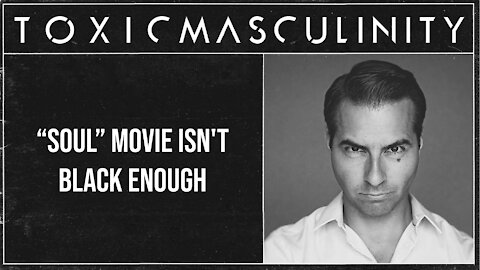 “Soul” Movie Isn't Black Enough