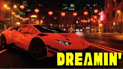 NOYSE - Dreamin' House Music [FreeRoyaltyBGM]