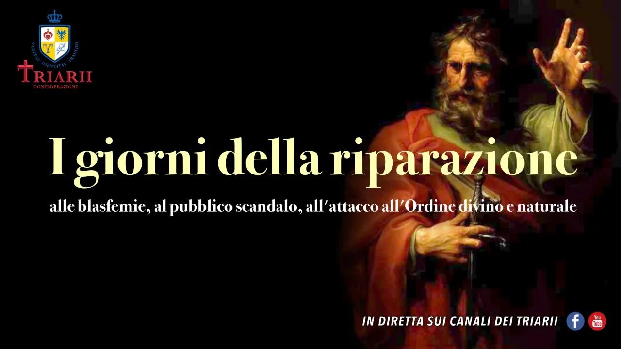 I GIORNI DELLA RIPARAZIONE - ANTONIO BIANCO