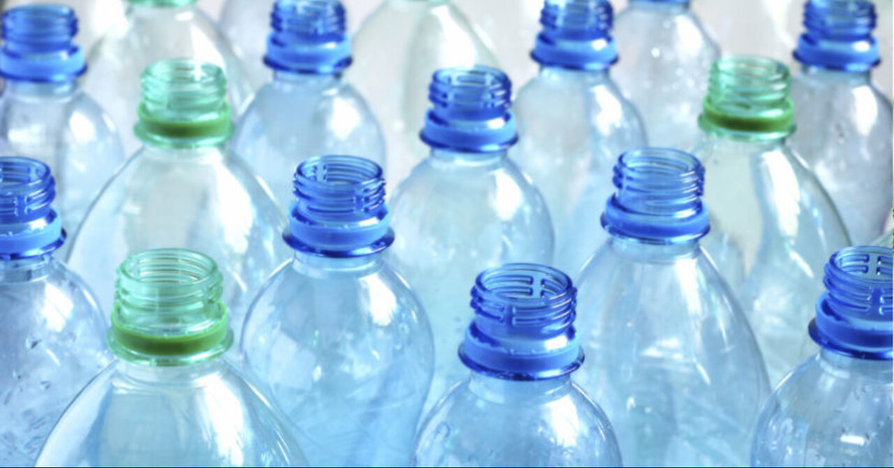 How to Make a Banknote Piggy Bank with a Pet Bottle
