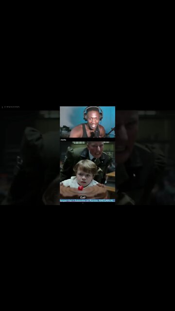 RaeReacts on YT:Roald Dahl’s Matilda the Musical | Official Trailer | Netflix #shorts