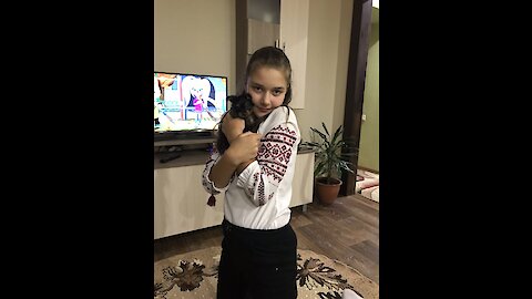 Готовим Капучино часть 2