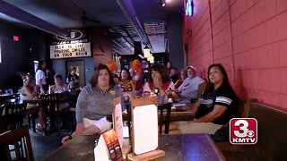 Cy-Hawk rivalry in Council Bluffs