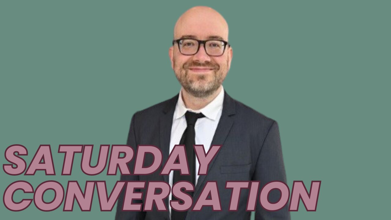 Chris Bumbray on JoBlo Originals, celebrity interviews, and more!