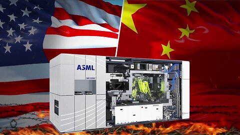 CHINA Just SLAPPED the NETHERLANDS So Hard… They’ll NEVER Recover!