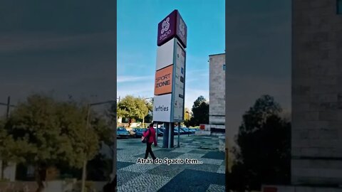 Meu bairro em Lisboa 🇵🇹 #shorts