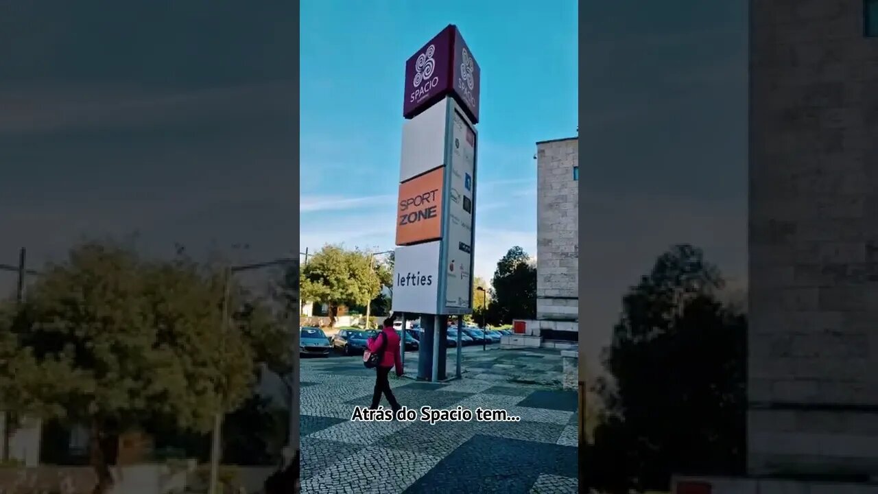 Meu bairro em Lisboa 🇵🇹 #shorts