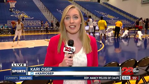 Previewing CSUB men's basketball conference opener