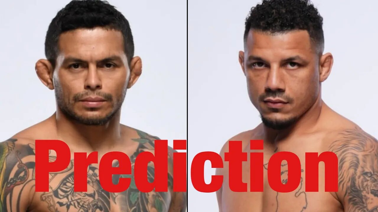 Drakkar Klose Vs Diego Ferreira Early Prediction