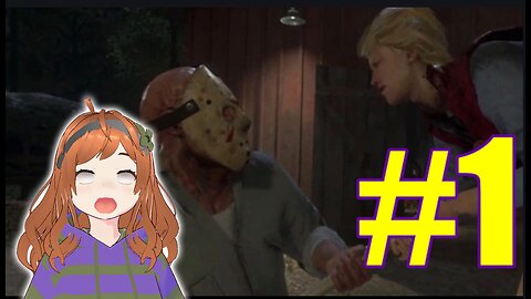 Return of the Friday the 13th Spooky Stream! Part 1 | Honey Badger Arcade