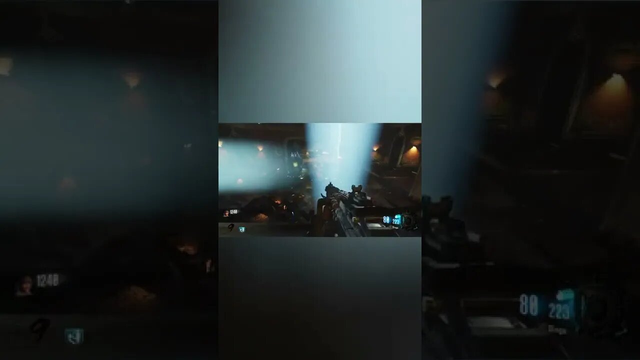 Zombies but it gets faster every kill...