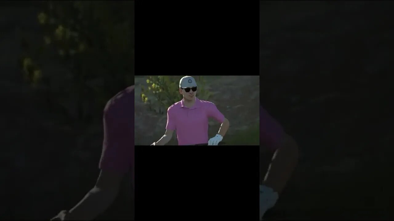 PGA 2K21